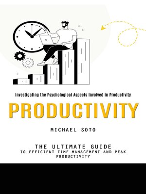cover image of Productivity